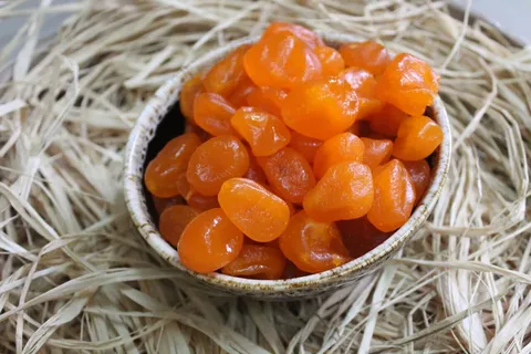تصویر 3 از آلو بخارا با هسته برای آشپزی و مصرف روزانه